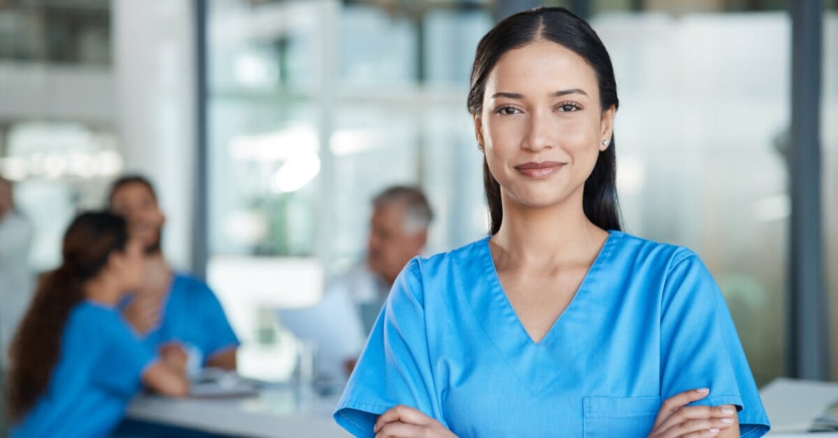 why nurses choose nurseregistry