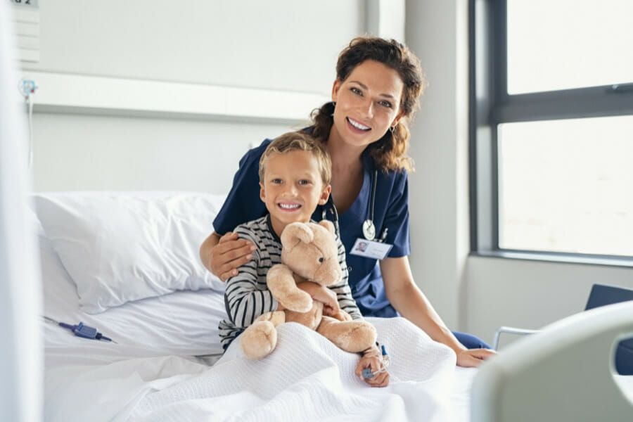 best nurse staff agency