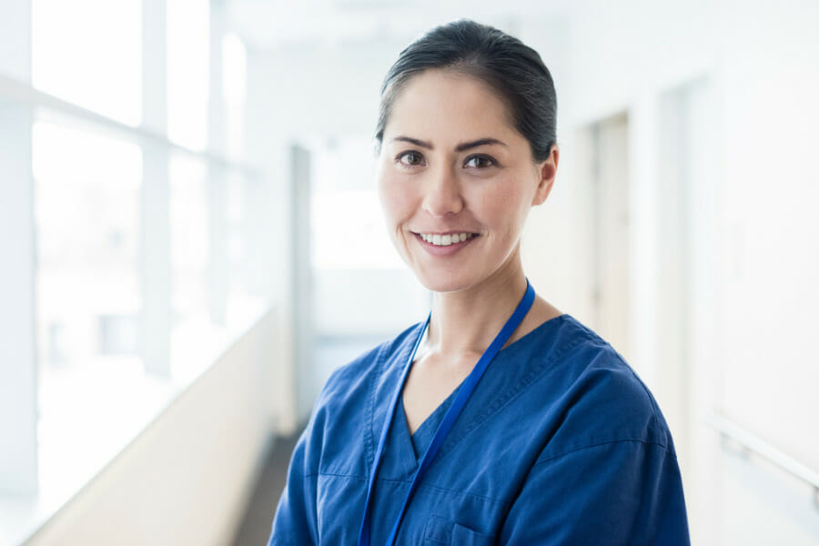 reliable nurse staffing