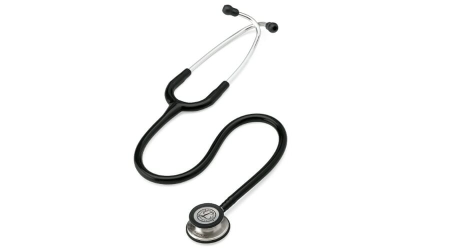 3M littmann classic III monitoring stethoscope