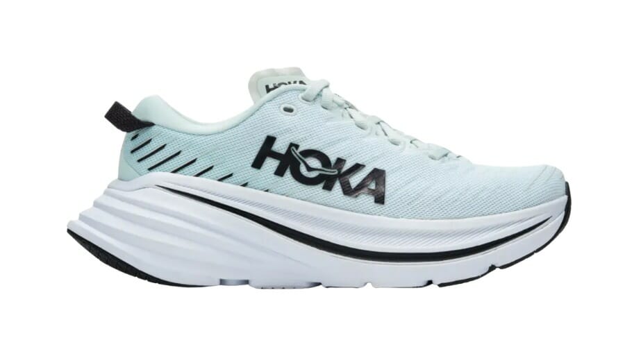 Hoka Bondi X