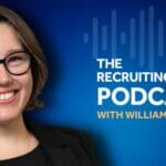 Recruiting Daily interview with Melissa Fischer