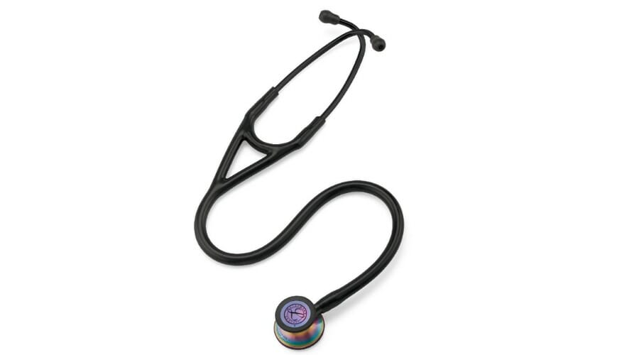 cardiology iv diagnostic stethoscope