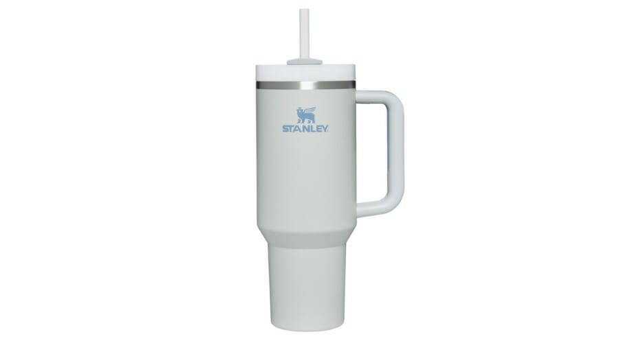 stanley flowstate tumbler