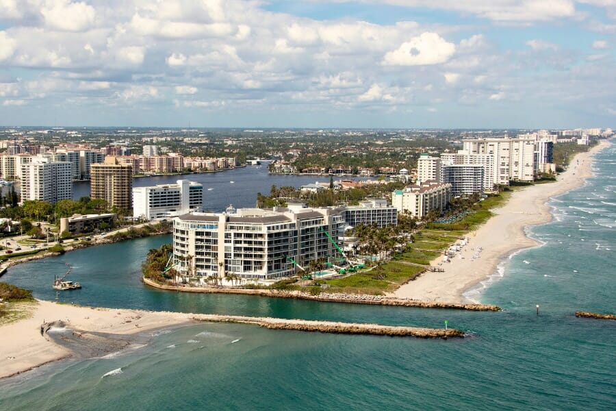 Boca Raton, Florida