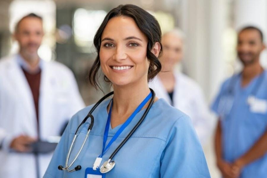 Nurse staffing in florida