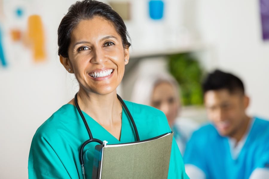 coral gables fl nurse staffing Nurse at a healthcare facility in Coral Gables
