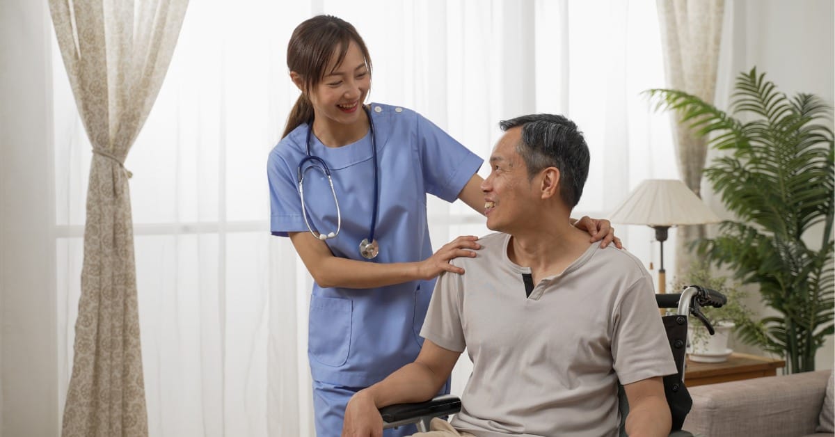 home health nurse staffing challenges