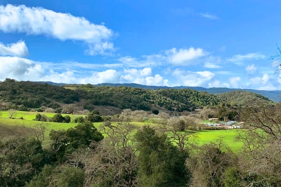 Ladera, California