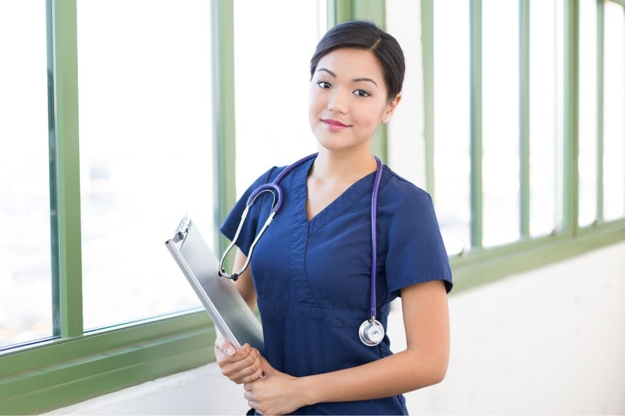 nurse staffing solution in santa clarita