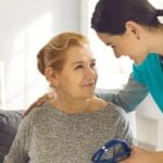 home health trends 2024