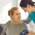 home health trends 2024
