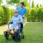 CMS nurse staffing changes