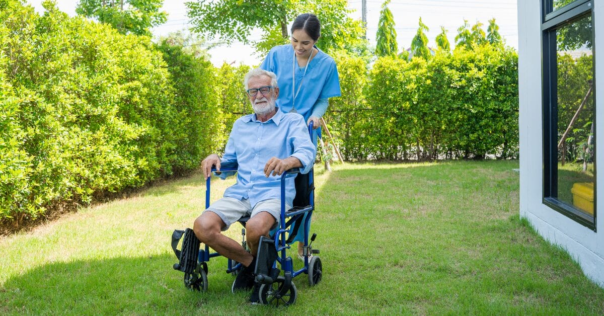 CMS nurse staffing changes