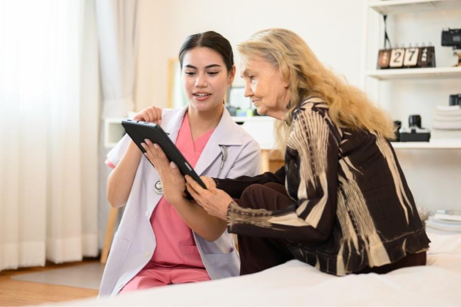 post surgery recovery caregivers hollywood florida Hollywood Florida after surgery nurse