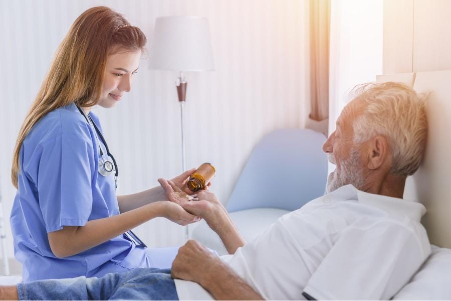 after surgery care hollywood florida post surgery medication management