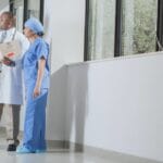 healthcare facility nurse turnover rate