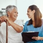 private nurse for after surgery care