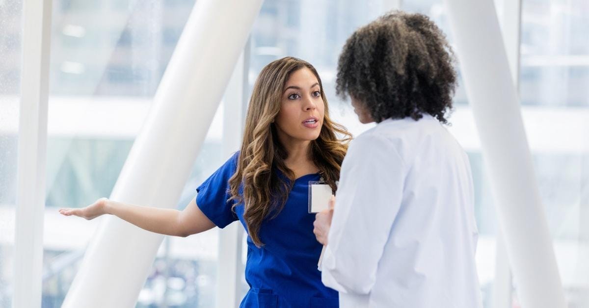 Conflict Resolution Strategies for Nurse Leaders