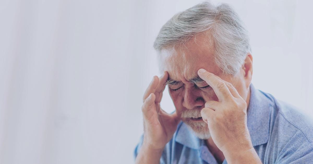 can stress lead to multiple sclerosis