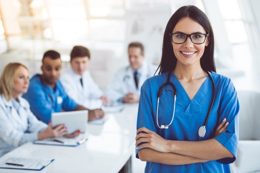 Enhancing Nurse Safety in Healthcare Facilities