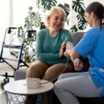 home care in california