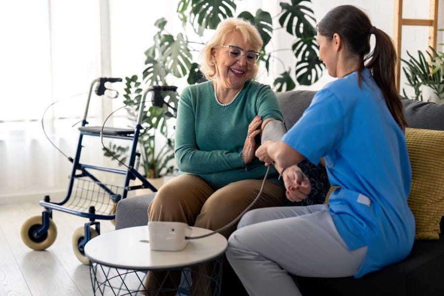 best home care staffing agency in california home care in california