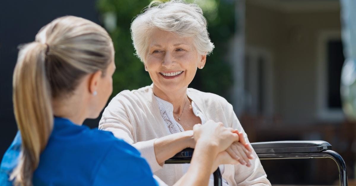 San Jose Concierge Nurse