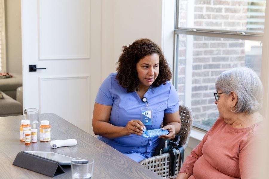 tiburon ca post surgery care medication management after surgery in Tiburon, California