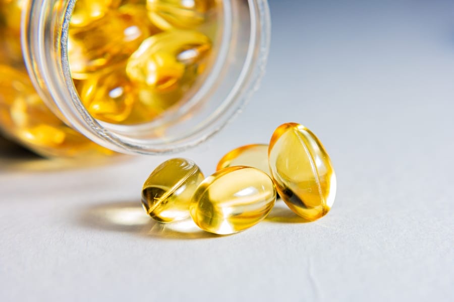 supplements for brain health