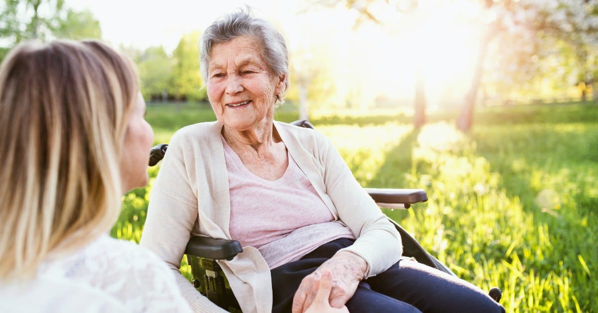 multiple sclerosis and speech problems