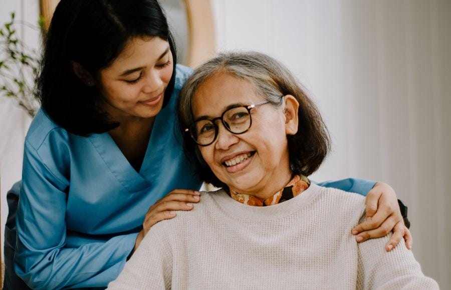 Menlo Park concierge nurse