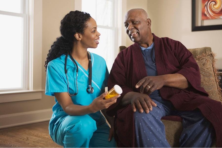menlo park post surgery care medication management from a post surgical nurse