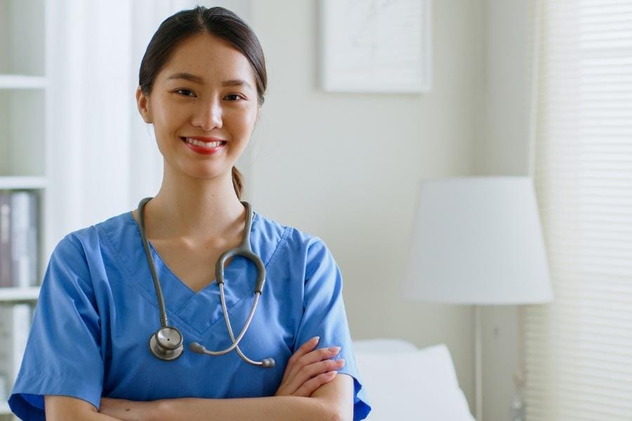 pirvate nurse for post plastic surgery recovery care