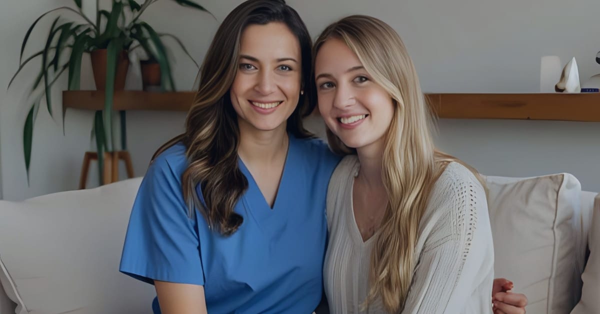 top reasons to hire a nurse post plastic surgery