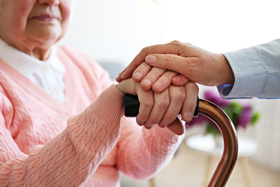 premier elderly care