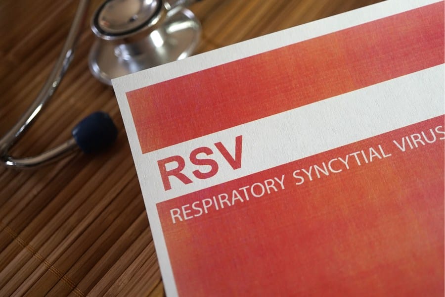How often should you get the RSV Vaccine