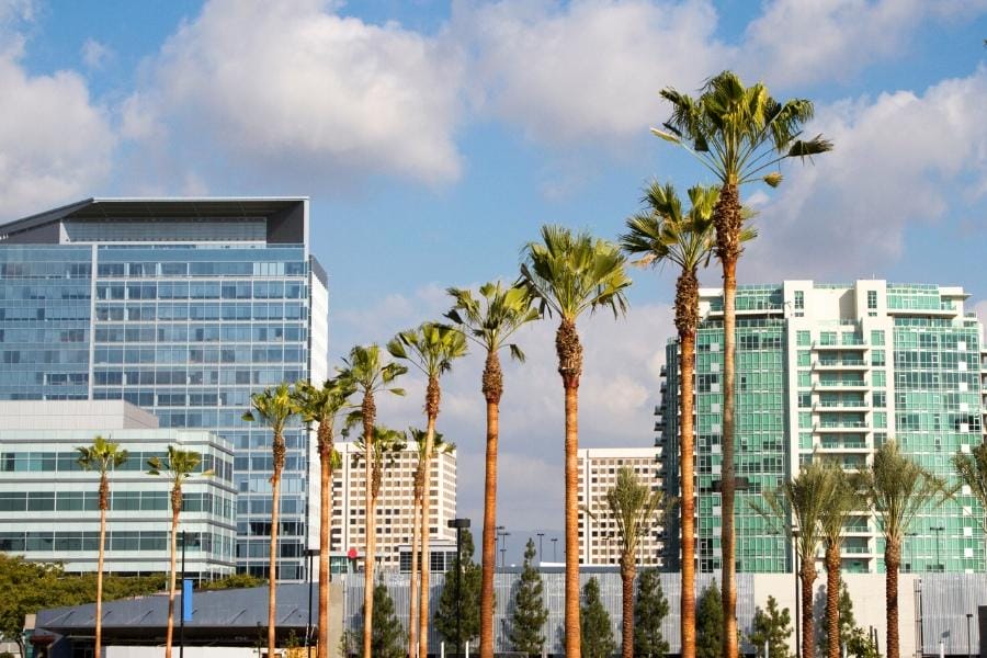 home nursing care irvine california