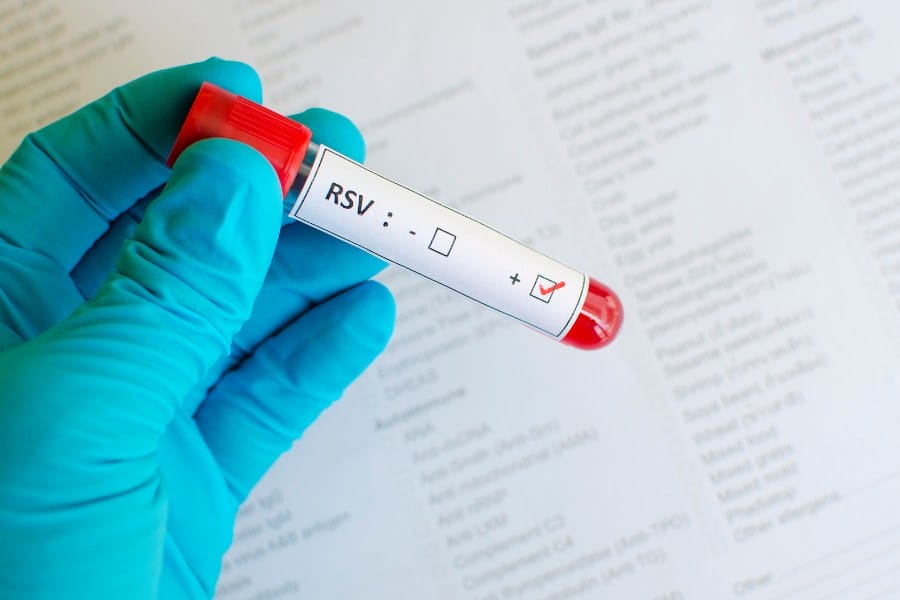 RSV Vaccine
