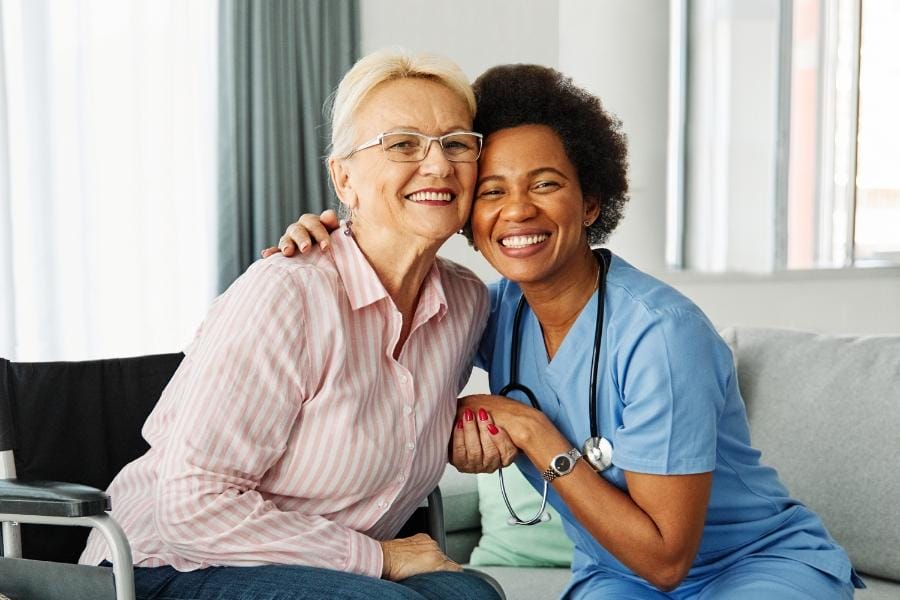 in home nursing care stockton ca