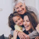 what is the sandwich generation