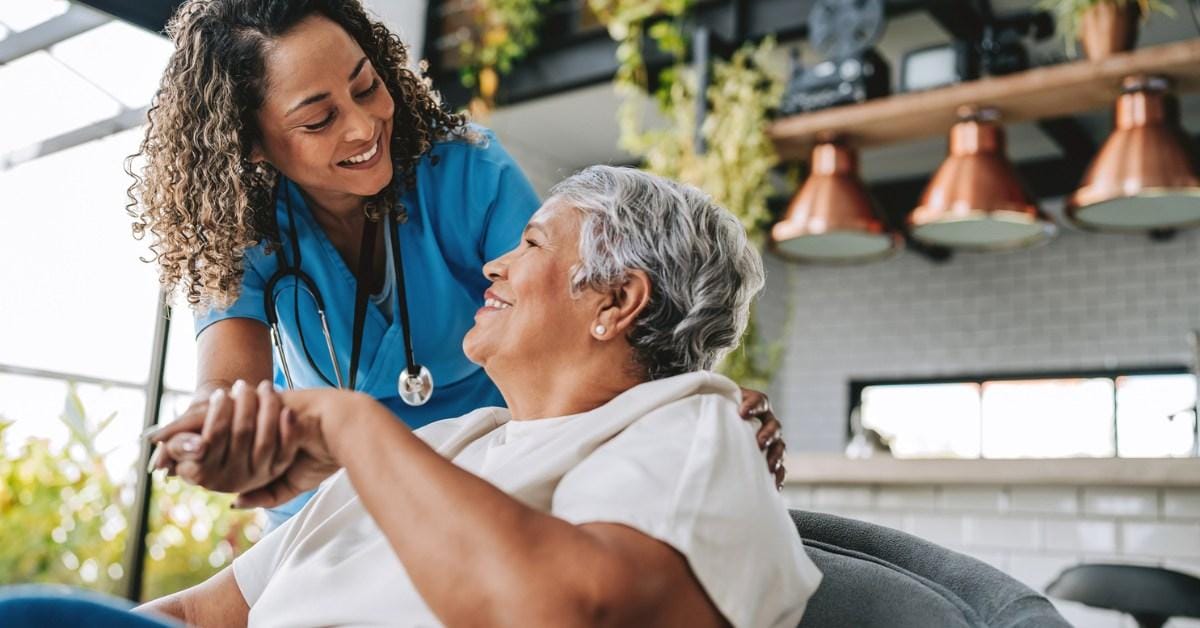 woodside california concierge nurse