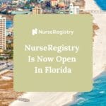 NurseRegistry Open in Florida